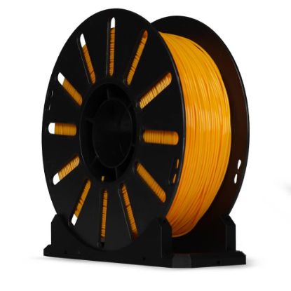 Solvix PLA/PHA Açık Turuncu Filament 1kg resmi