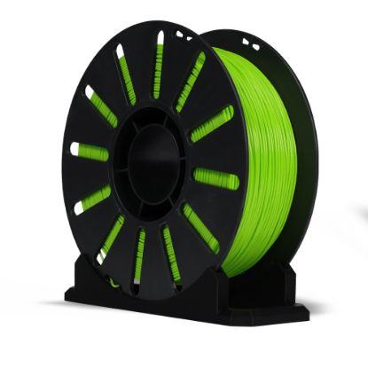 Solvix PLA/PHA Fıstık Yeşili Filament 1kg resmi